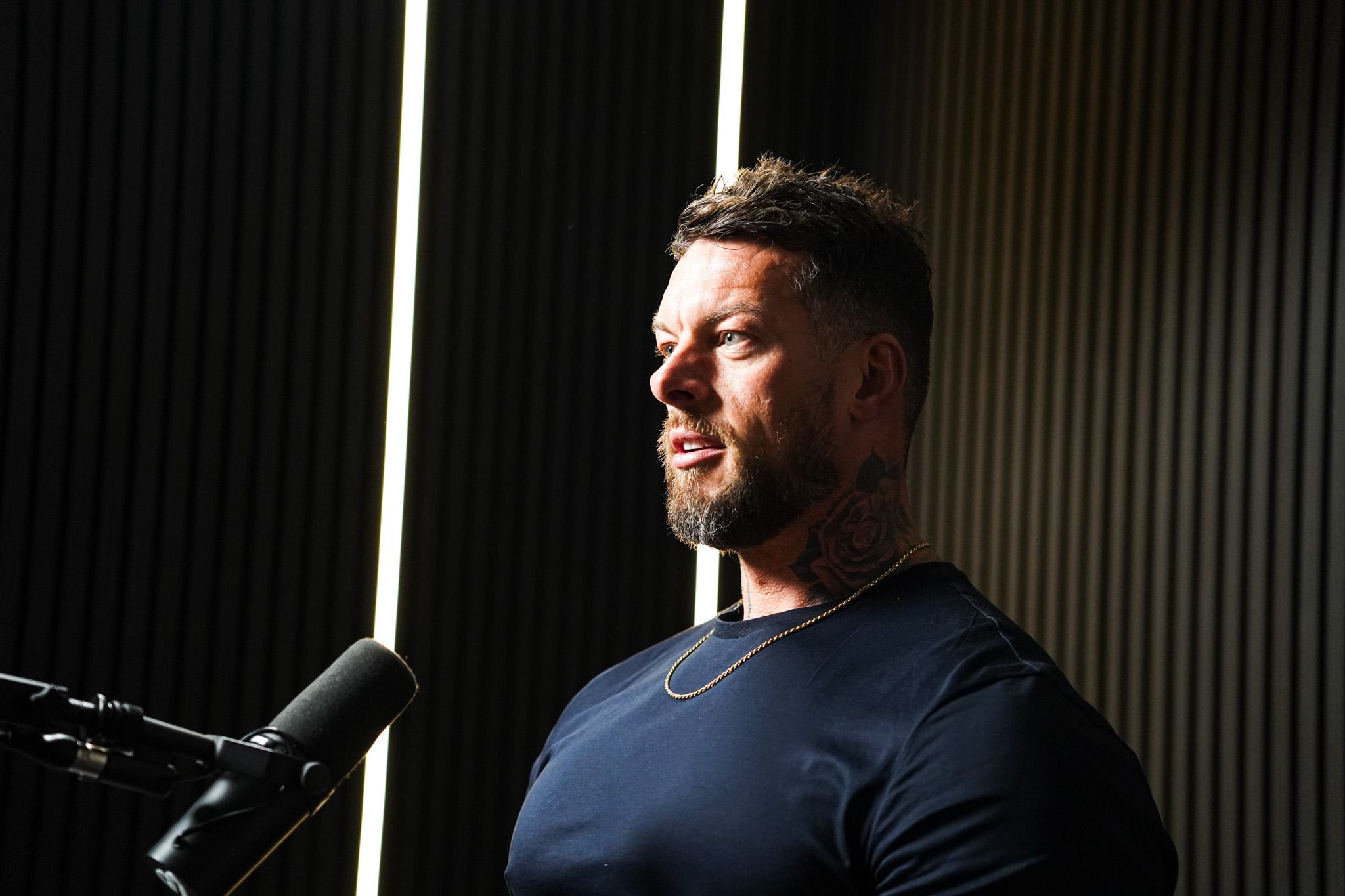 Fitness & Entertainment Brand